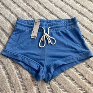 Urban Outfitters NWT Blue Shorts